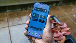 A perfect ten: Galaxy S25 users get a&hellip;