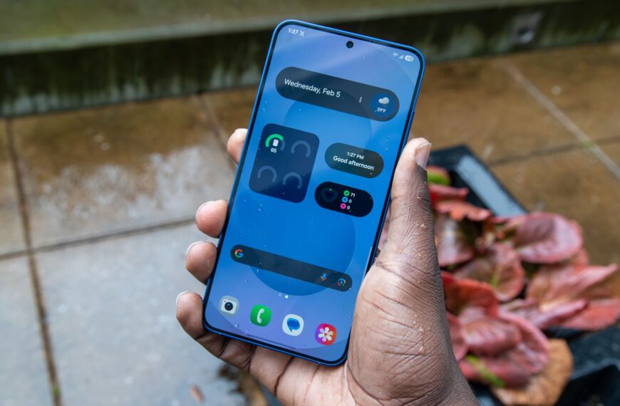 A perfect ten: Galaxy S25 users get a One UI 8.5 Beta 10 that’s hopefully its last