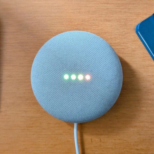 Google fixes a major Gemini for Home upgrade pain point