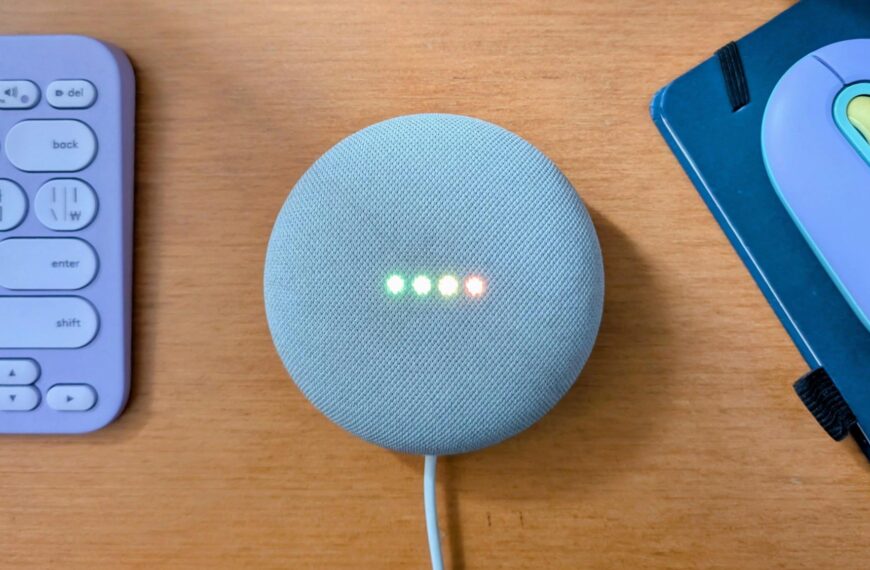 Google fixes a major Gemini for Home upgrade pain point