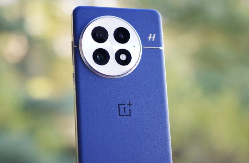 The first domino? OnePlus might be closing offline sales in key market.