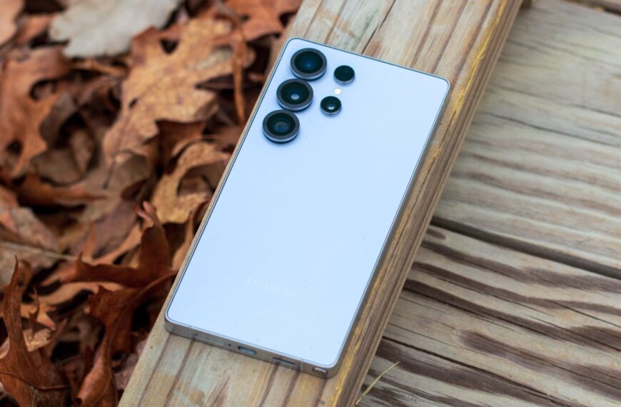 Galaxy S26 might be an Android…