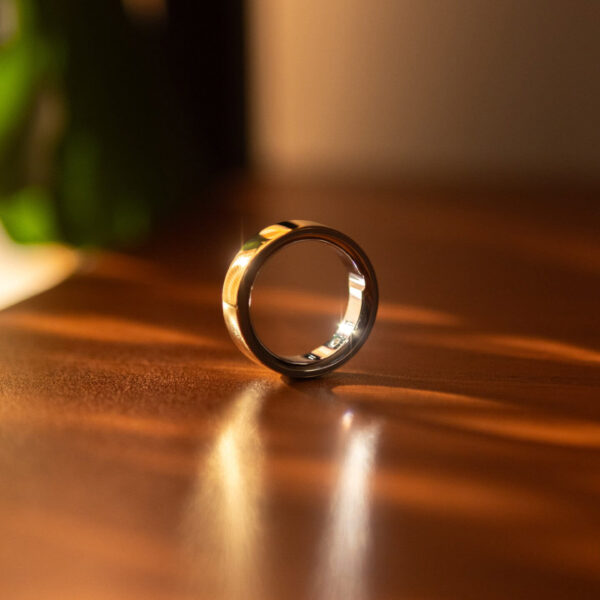 The next Oura Ring could could come with gesture controls