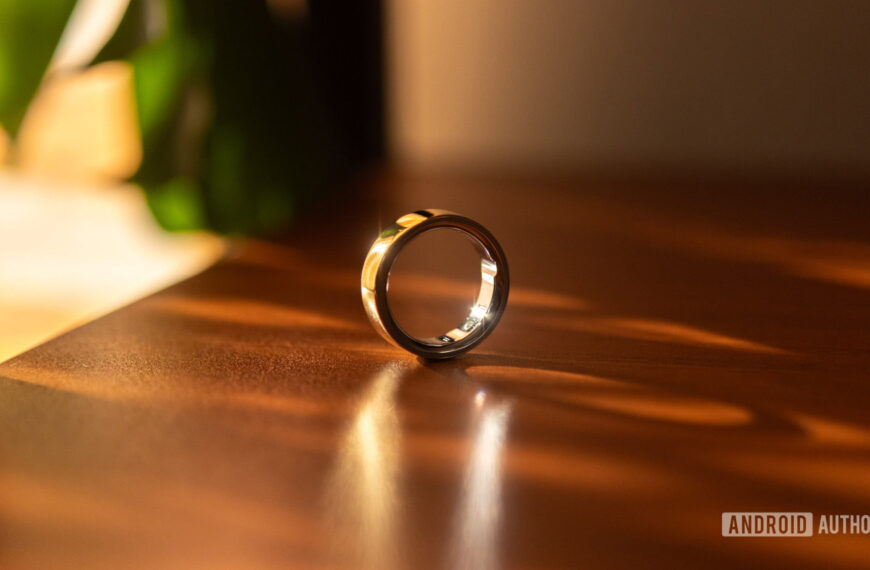 The next Oura Ring could could come with gesture controls