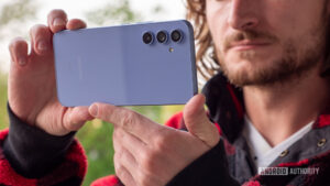 Even Samsung’s 2023 best-seller is getting One UI&hellip;