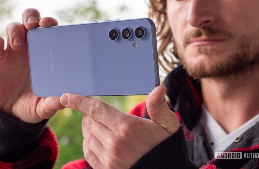 Even Samsung’s 2023 best-seller is getting One UI 8.5 beta