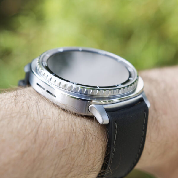 Samsung finally brings BP monitoring to Galaxy Watches in the US