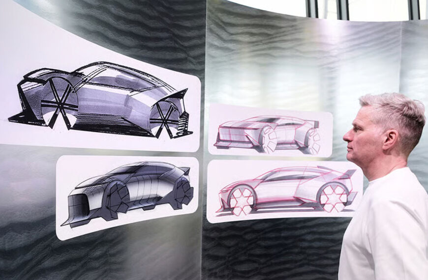 “The second choice is the first…