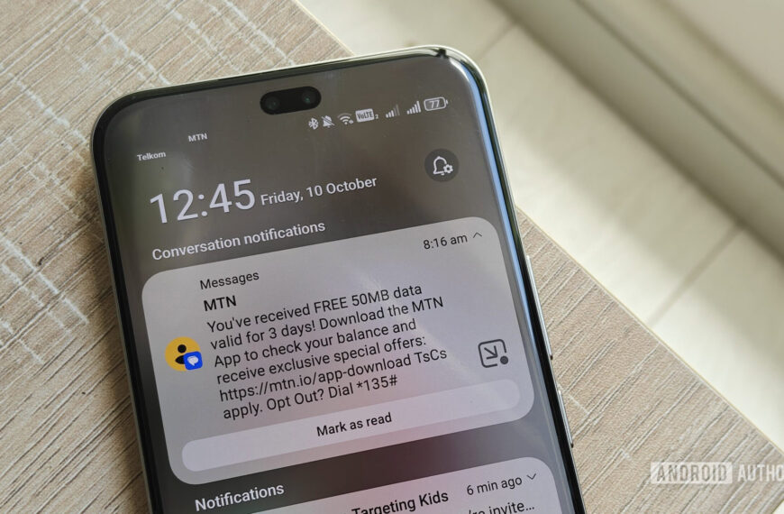 Months later, I still hate split…