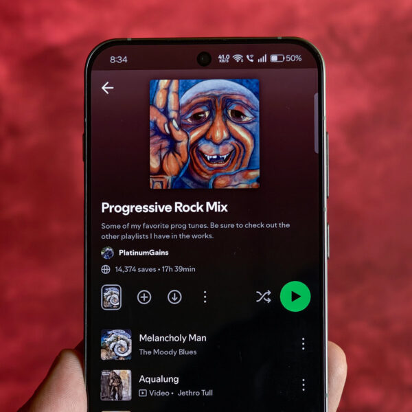 Spotify’s latest Premium feature helps you mix a banger playlist, almost like a DJ