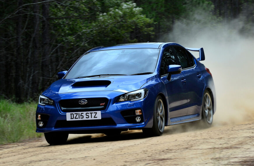 Subaru to reveal future of&hellip;