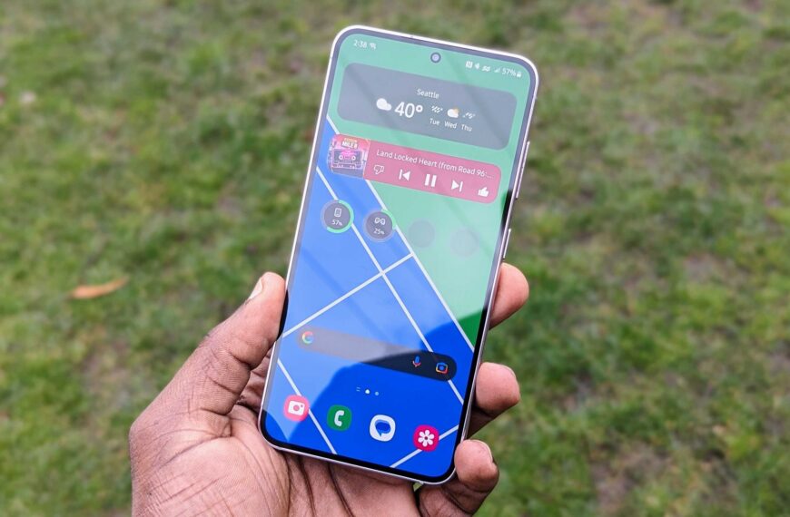 Samsung’s pulled One UI 8 update…