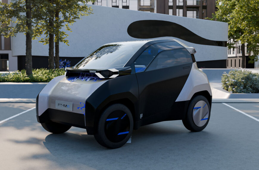 UK government funding brings Toyota’s&hellip;