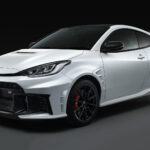 Toyota GR Yaris returns to UK – and it’s manual-only