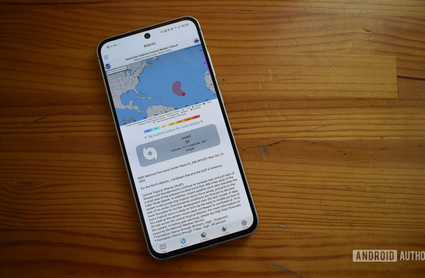 This is the best tropical weather…