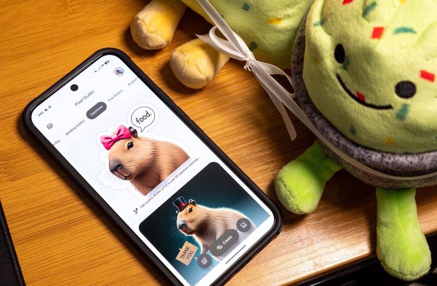 Best AI phones | Android Central