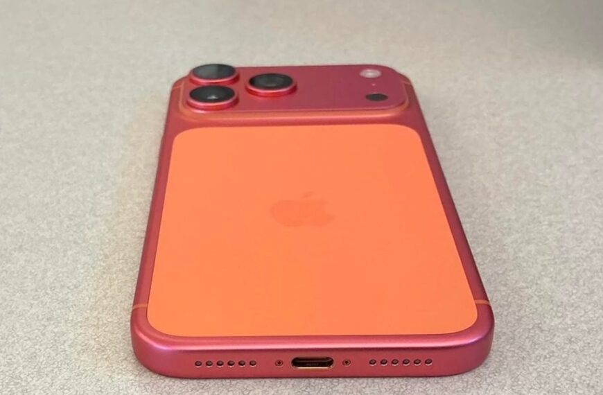 PSA: Here’s why a cosmic orange…