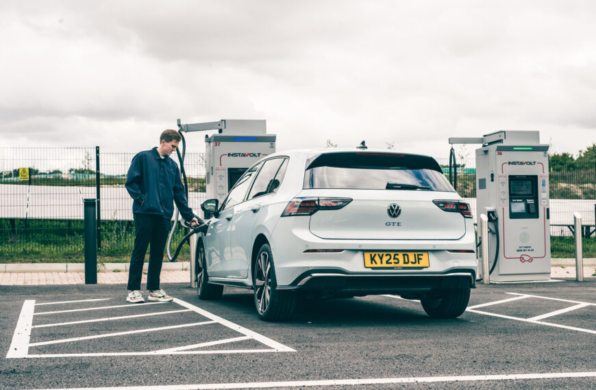 Six money-saving hacks for PHEV&hellip;