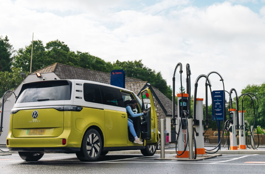 Grid costs preventing public EV&hellip;