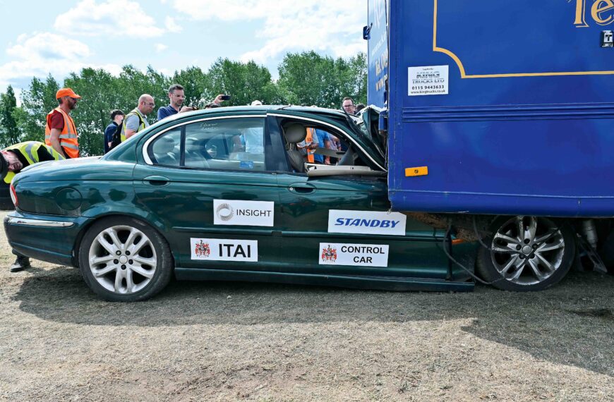 ಸ್ಮ್ಯಾಶ್, ಕಲಿಯಿರಿ, ಪುನರಾವರ್ತಿಸಿ: ನಾನು ‘ಕ್ರ್ಯಾಶ್&hellip;