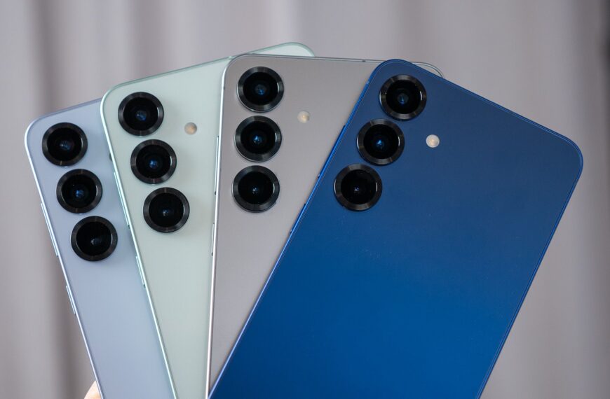 Hey, you! Drop your phone&hellip;