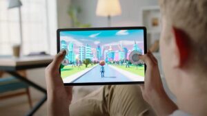 This tablet bundle comes with a Galaxy Tab&hellip;