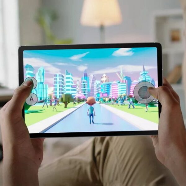 This tablet bundle comes with a Galaxy Tab S10 FE AND a 128GB SD card, and now it’s 26% off for Presidents’ Day