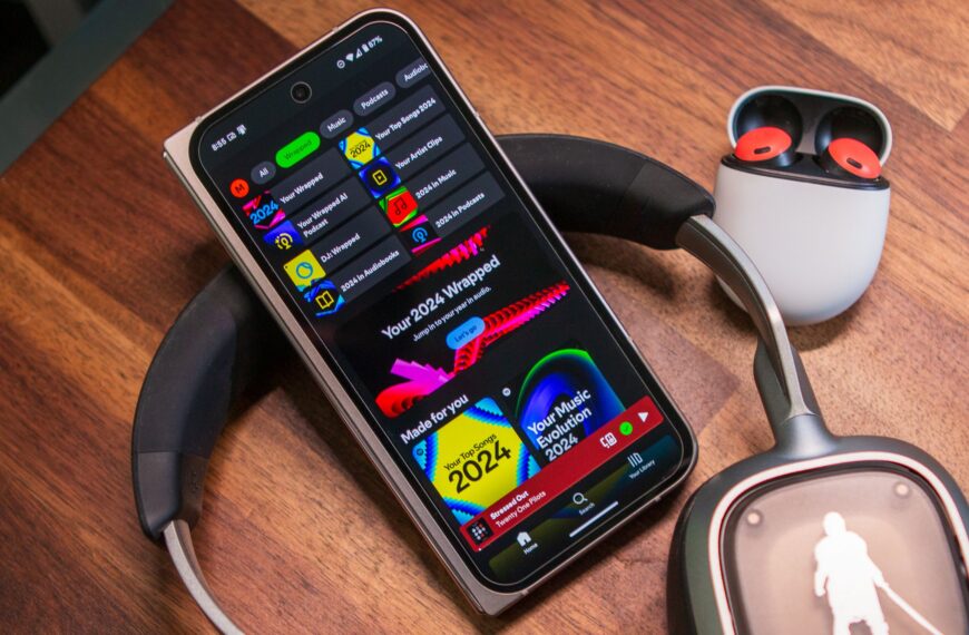 Spotify’s is basically telling subscribers to switch with&hellip;