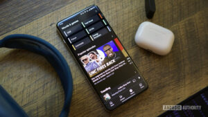 A mysterious YouTube Music bug is leaving downloads&hellip;