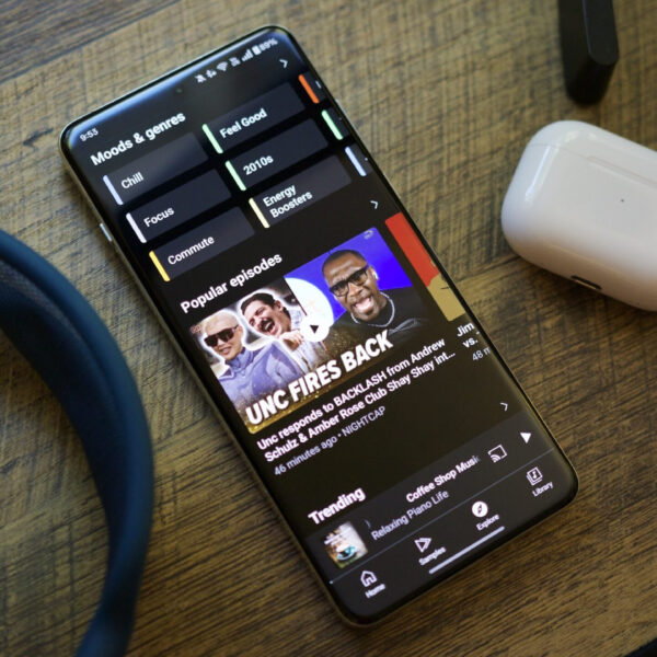 A mysterious YouTube Music bug is leaving downloads unplayable