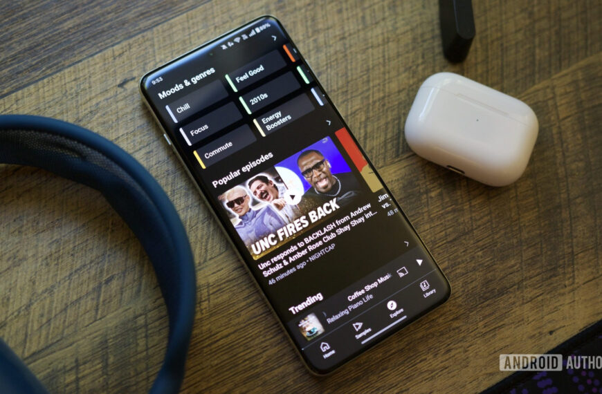 A mysterious YouTube Music bug is leaving downloads unplayable
