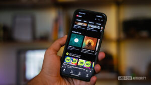 YouTube Music is testing a ‘Your week’ recap&hellip;