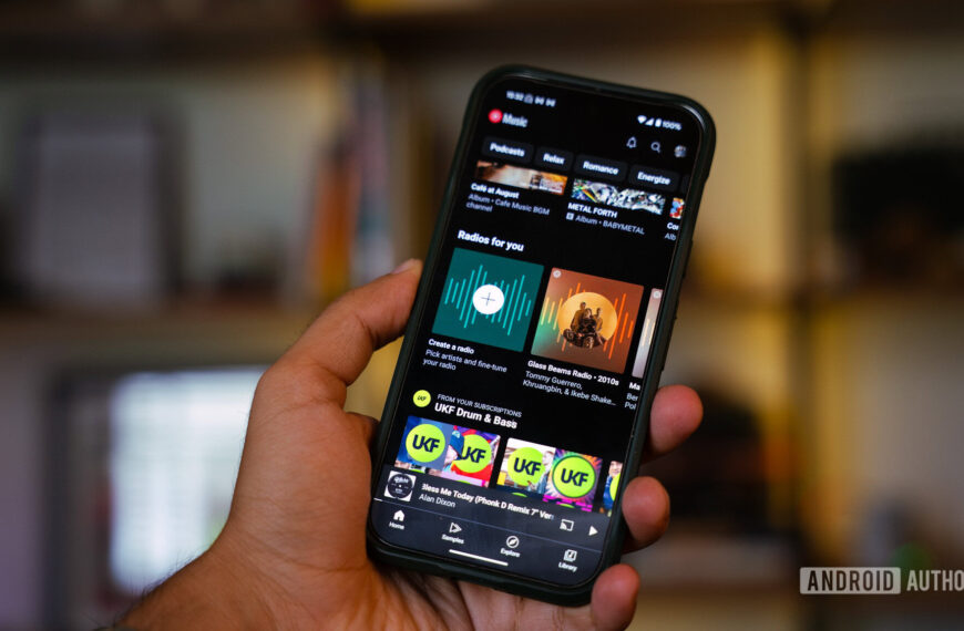 YouTube Music is testing a ‘Your week’ recap that judges your music taste