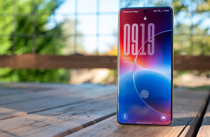 OxygenOS 16 on the OnePlus 13…