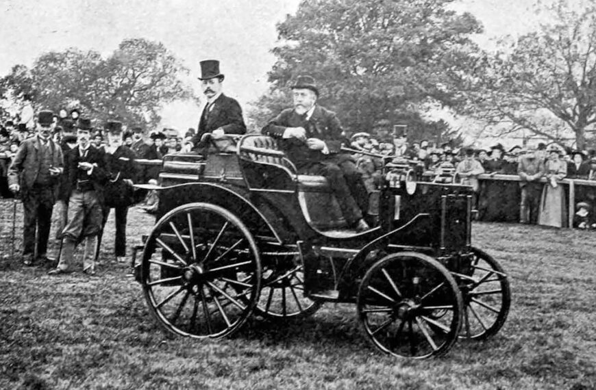 Autocar at 130: revisiting the&hellip;