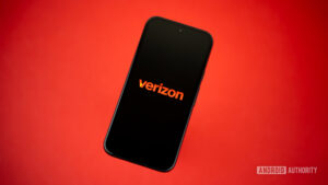Now Verizon has some good news if you&hellip;