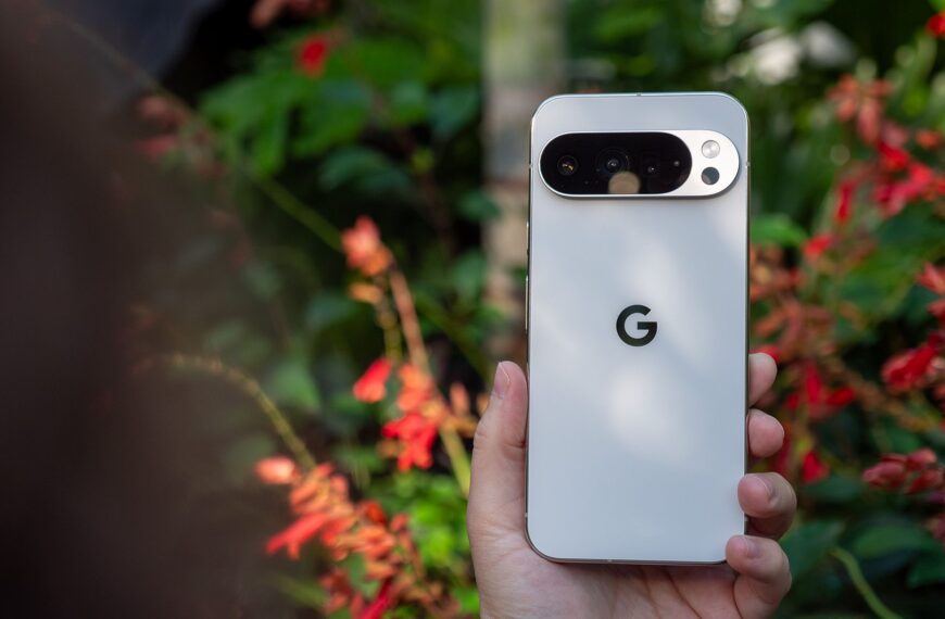 Is this a joke? Mint Mobile slashes $600 OFF the Google Pixel 10 Pro XL, weeks before Black Friday