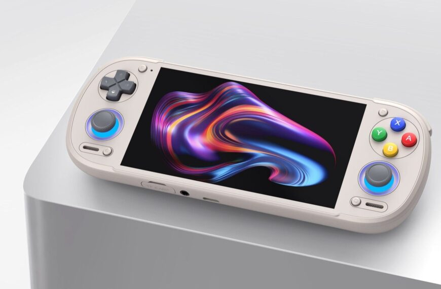 Retroid just announced the Pocket 6, but the community wanted something different, and that’s exactly what it got