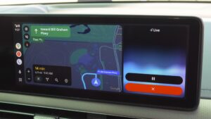Google finally fixed Android’s Driving Mode, so it&hellip;