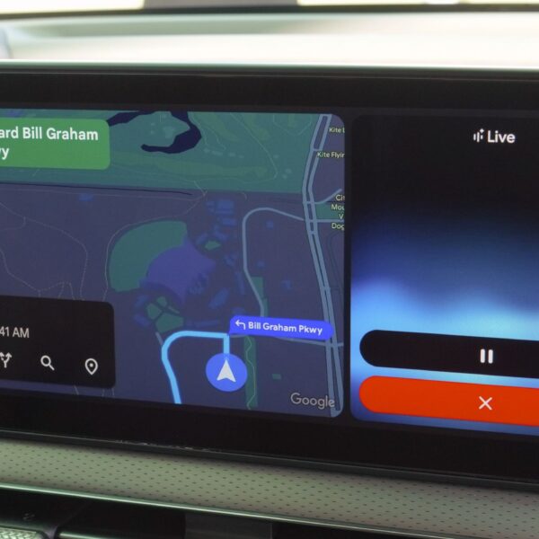 Google finally fixed Android’s Driving Mode, so it only turns on at the right time