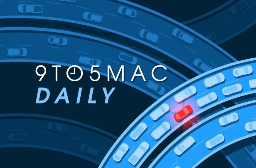 December 8, 2025 – Apple’s…