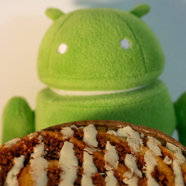 PSA: Don’t wait for Android 17 Developer Previews