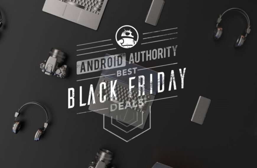 Black Friday 2025: The best early…