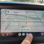 These key Android Auto icons could soon get an Android 16-flavored refresh