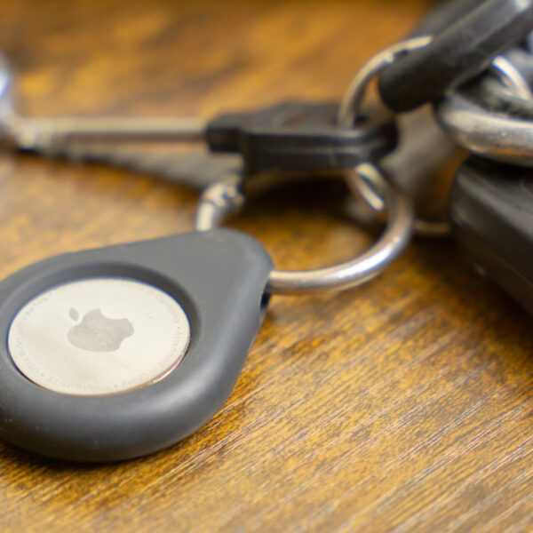 Get your 1st-gen Apple AirTags on sale while they are still available