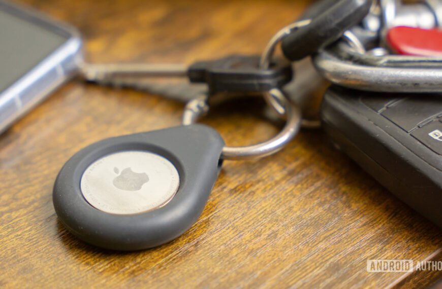 Get your 1st-gen Apple AirTags on sale while they are still available