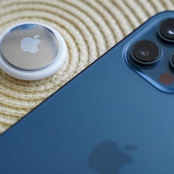 Sale: Apple AirTag 4-Pack a penny from its record-low price!