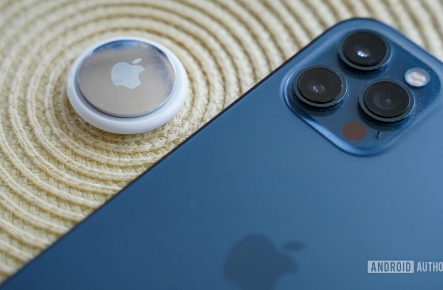 Sale: Apple AirTag 4-Pack a penny from its record-low price!