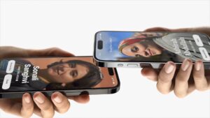 Exclusive: Android could soon get its own AirDrop-style&hellip;