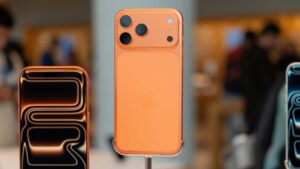 Apple could adopt 200MP camera for iPhone, leapfrog&hellip;